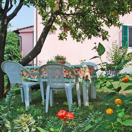 Apartment Elisa - Dol127 By Interhome Costa Carnara Zewnętrze zdjęcie