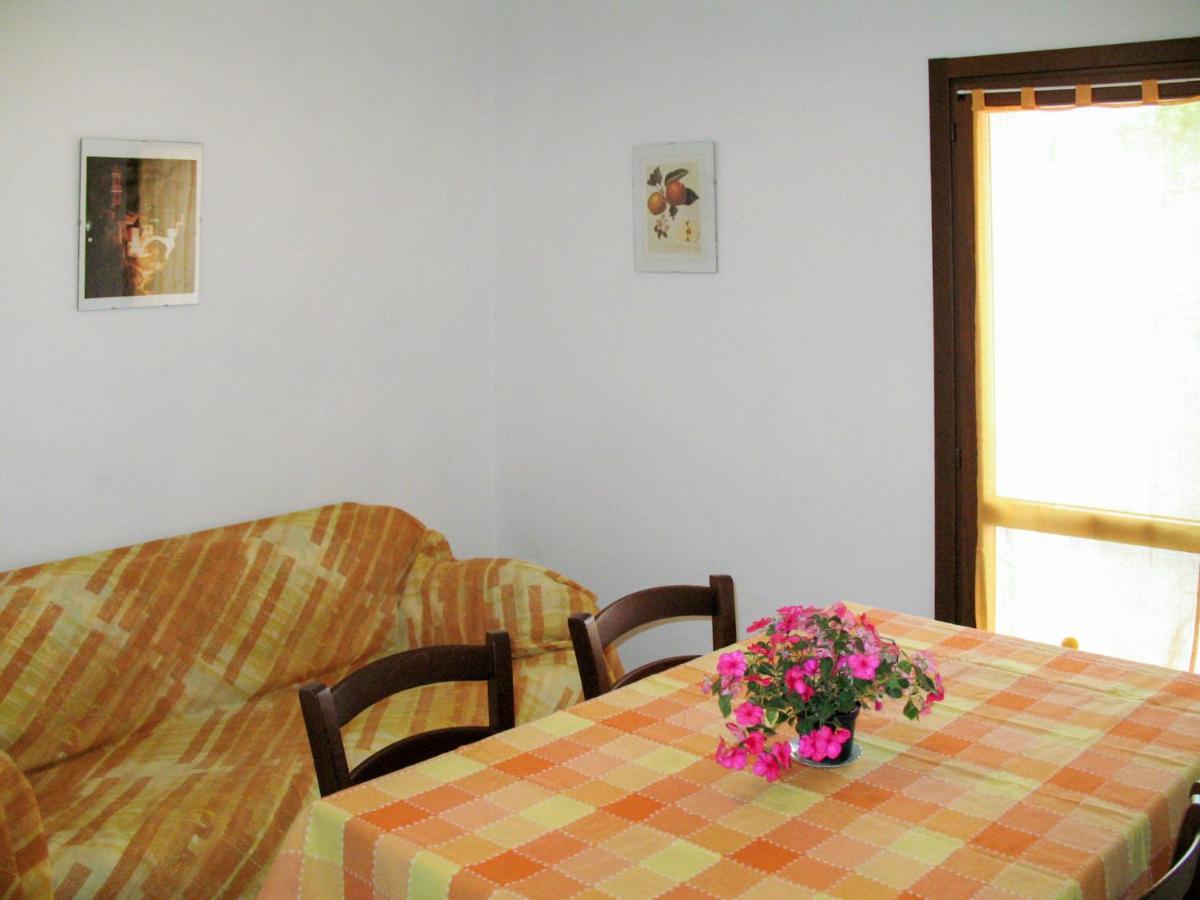 Apartment Elisa - Dol127 By Interhome Costa Carnara Zewnętrze zdjęcie