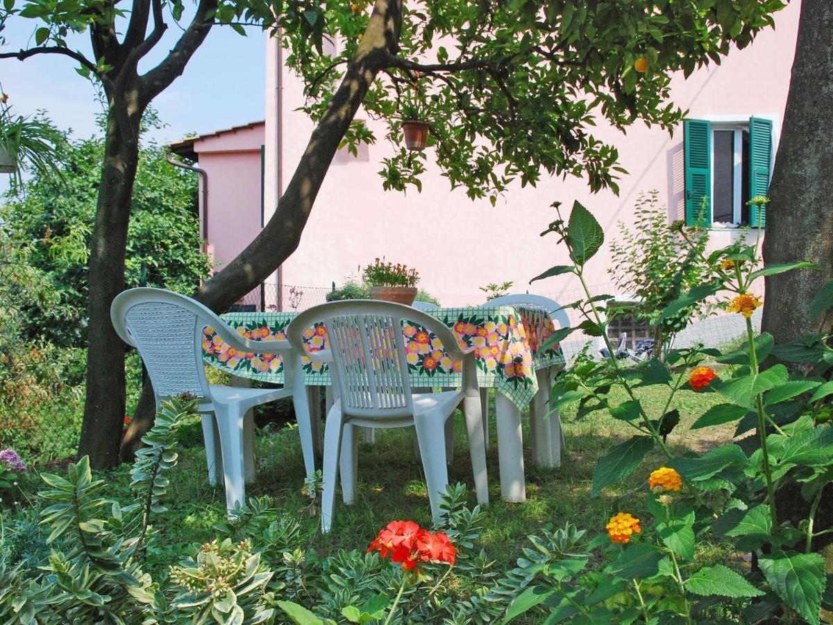 Apartment Elisa - Dol127 By Interhome Costa Carnara Zewnętrze zdjęcie