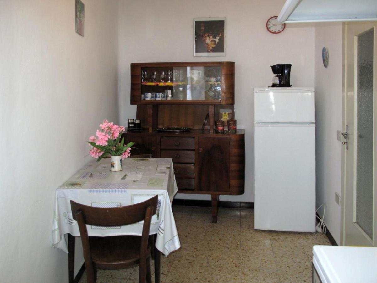 Apartment Elisa - Dol127 By Interhome Costa Carnara Zewnętrze zdjęcie