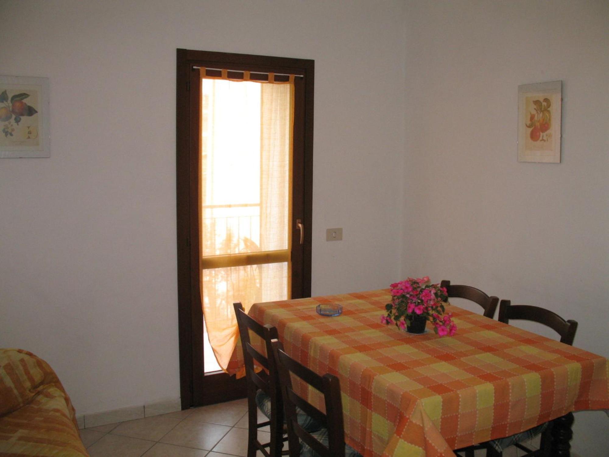 Apartment Elisa - Dol127 By Interhome Costa Carnara Zewnętrze zdjęcie