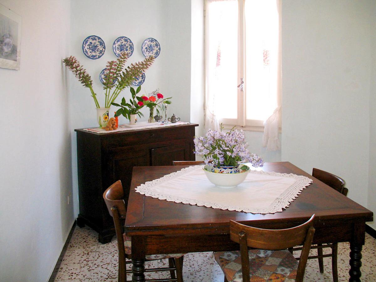 Apartment Elisa - Dol127 By Interhome Costa Carnara Pokój zdjęcie